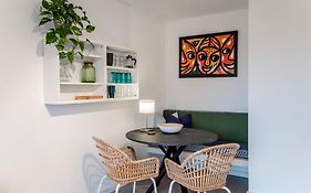 Studio Evership Just Minutes From The Beach And Center