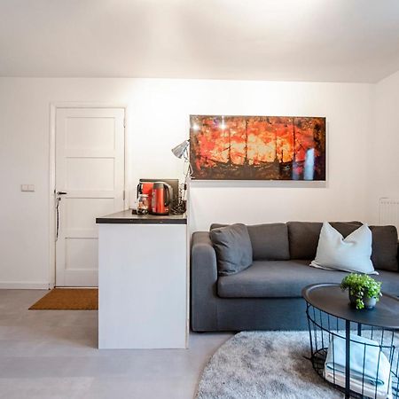 Studio Evership Just Minutes From The Beach And Center Zandvoort Exterior foto