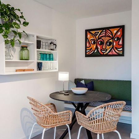 Studio Evership Just Minutes From The Beach And Center Zandvoort Exterior foto