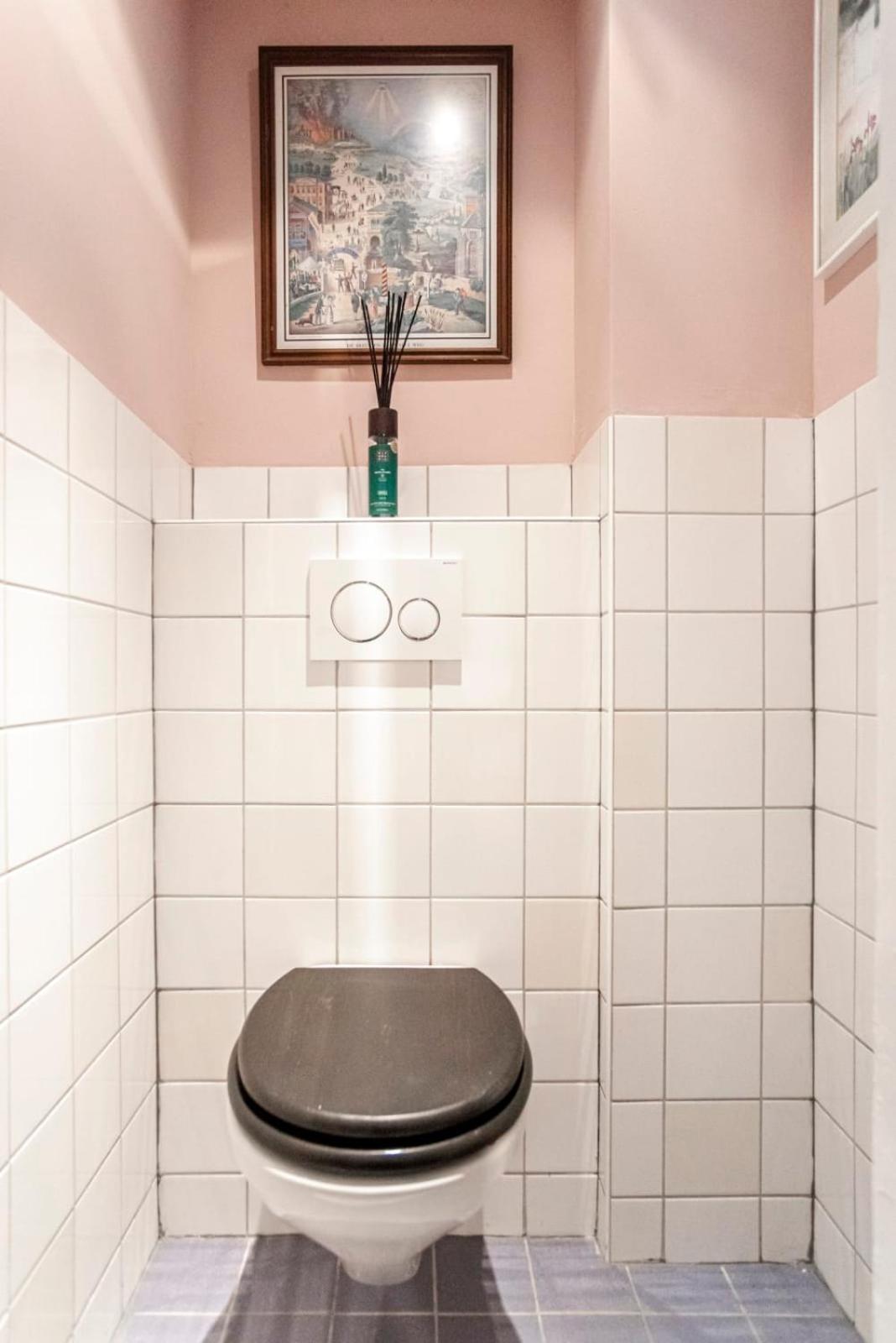 Studio Evership Just Minutes From The Beach And Center Zandvoort Exterior foto