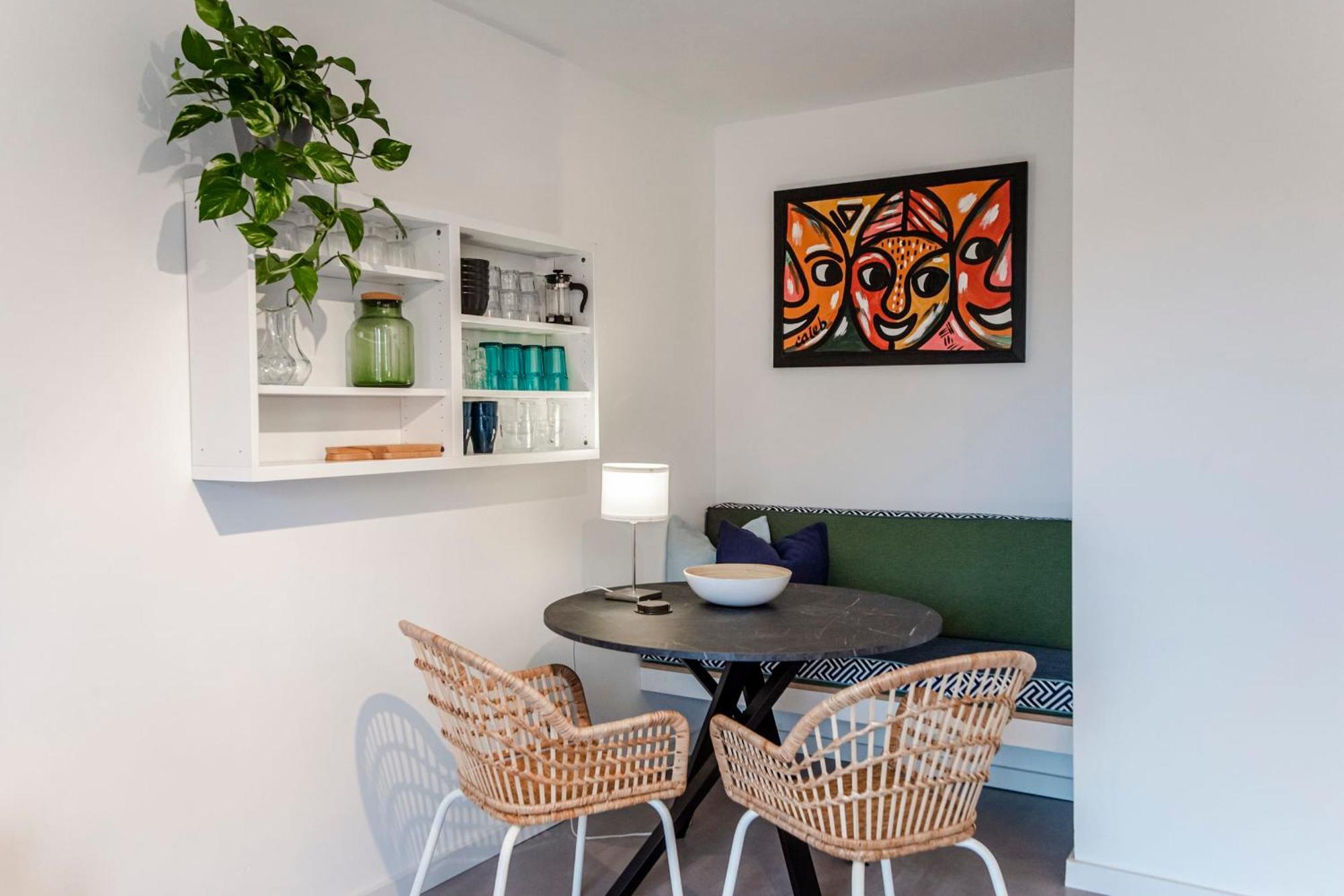 Studio Evership Just Minutes From The Beach And Center Zandvoort Exterior foto