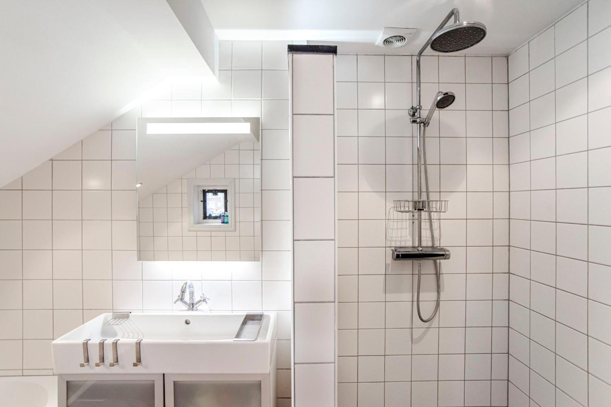 Studio Evership Just Minutes From The Beach And Center Zandvoort Exterior foto