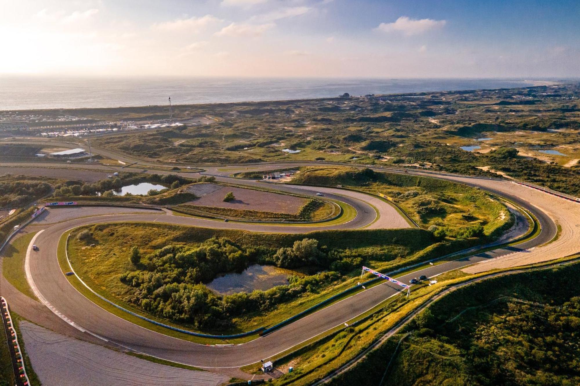 Studio Evership Just Minutes From The Beach And Center Zandvoort Exterior foto