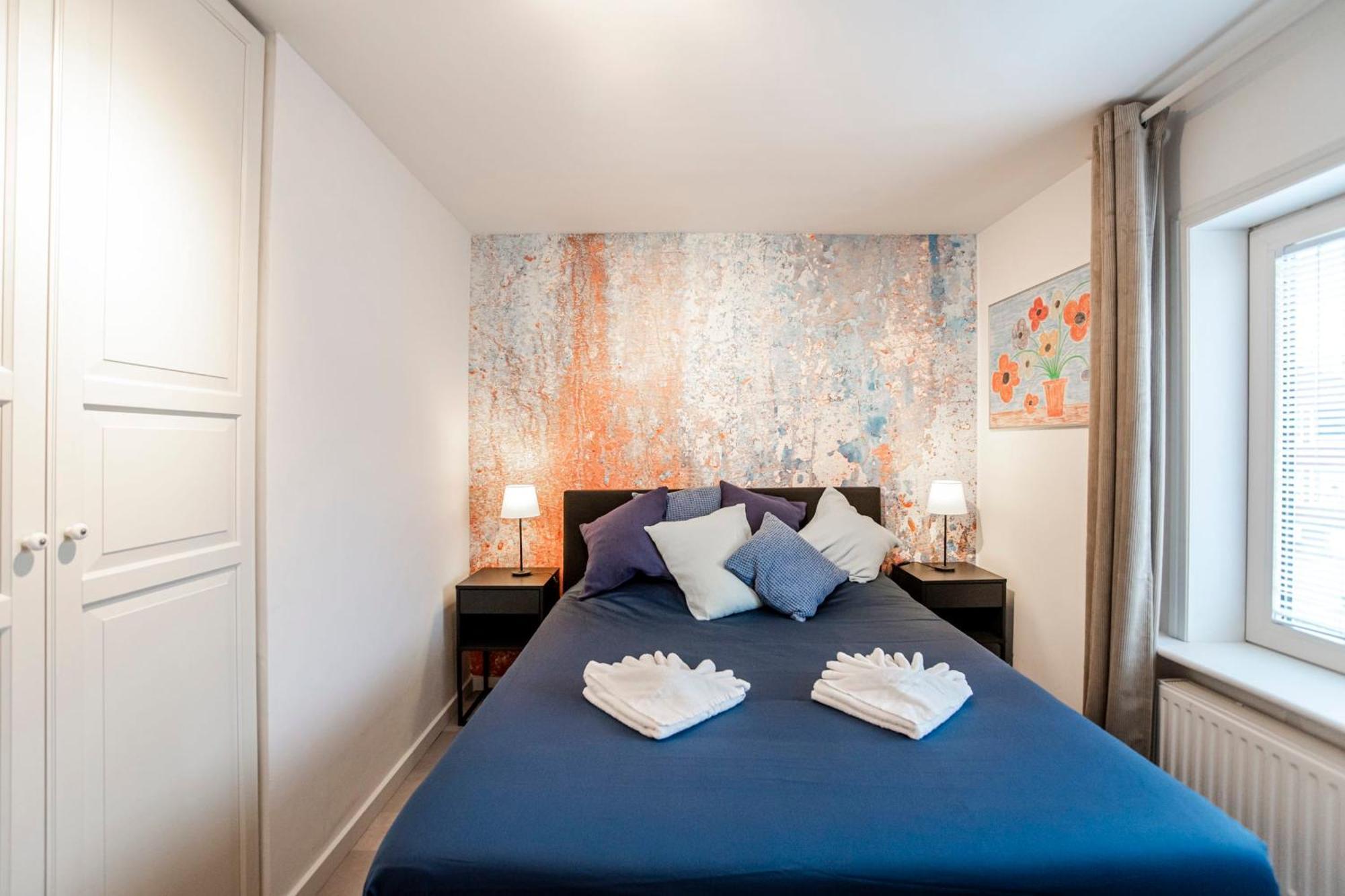 Studio Evership Just Minutes From The Beach And Center Zandvoort Exterior foto