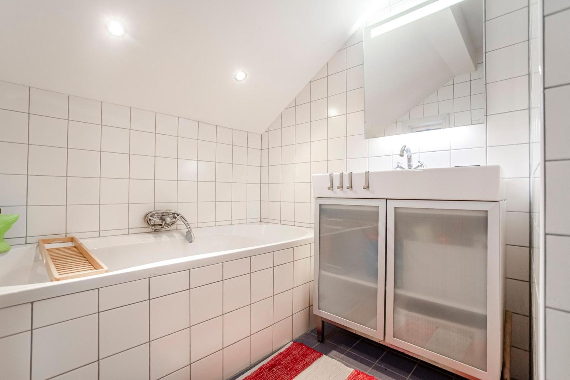 Studio Evership Just Minutes From The Beach And Center Zandvoort Exterior foto